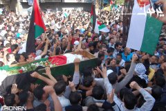 تشييع-شهداء-الزحف-15.05.2011-مخيم-اليرموك_2