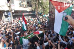 تشييع-شهداء-الزحف-15.05.2011-مخيم-اليرموك_3